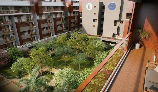 Sobha Sacred Grove by the Lake Gallery