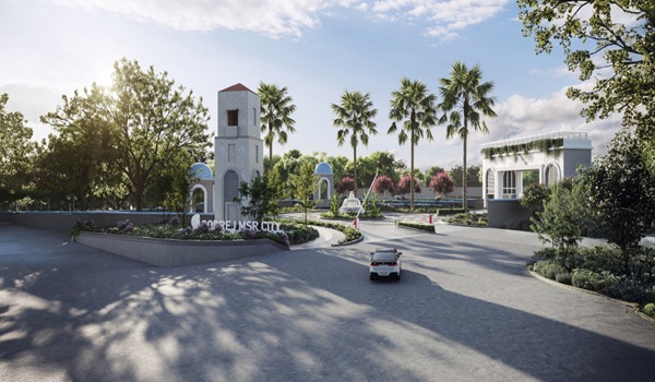 Sobha Sacred Grove by the Lake Gallery 