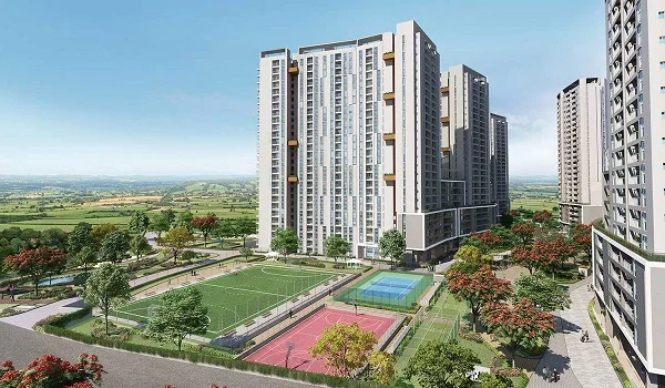 Featured Image of About Sobha Sacred Grove by the Lake