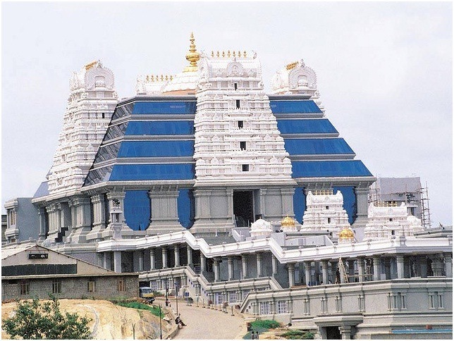Featured Image of Kotilingeshwara Temple