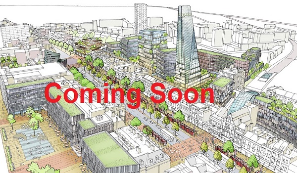 Sobha Sacred Grove by the Lake Master Plan