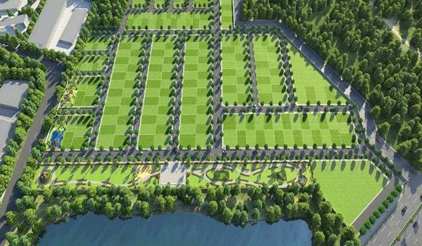 Featured Image of Sobha Sacred Grove by the Lake Plots