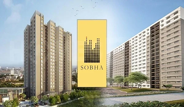 Featured Image of Builder Reviews Sobha Limited