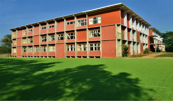 Featured Image of Delhi Public School