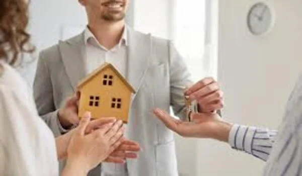 Featured Image of Final Handover And Possession