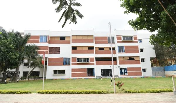 Featured Image of Glentree Academy School