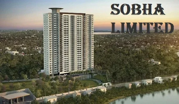 Featured Image of History Of Sobha Limited