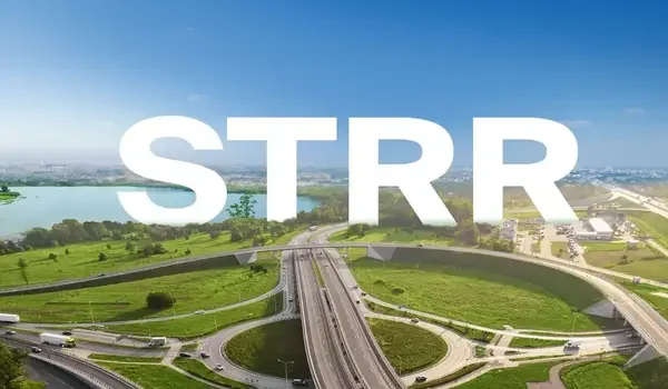Featured Image of How The Strr Helps Your Daily Drive