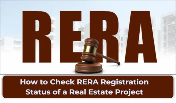 Featured Image of How To Check Sobha Sacred Grove Rera Status Online