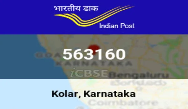 Featured Image of Jagadenahalli Pin Code