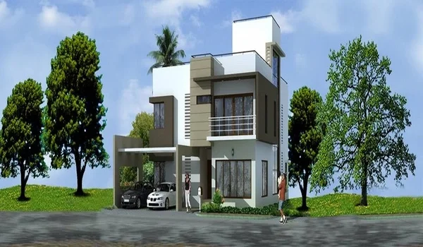 Featured Image of Jagadenahalli