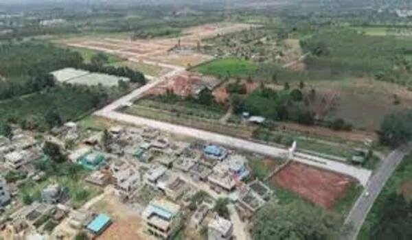 Featured Image of Jagadenahallis Real Estate Growth