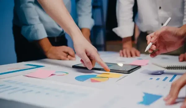 Featured Image of Key Approvals  Project Details Are Given Below