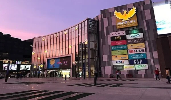 Featured Image of Malls Near Sobha Sacred Grove By The Lake