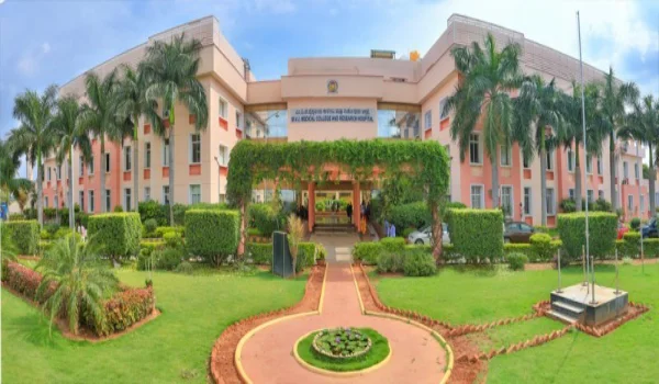 Featured Image of Mvj Medical College And Research Hospital