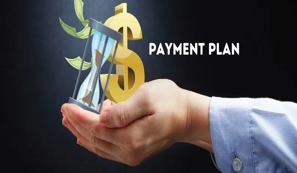Featured Image of Price And Payment Plan