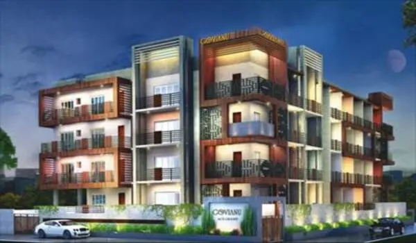 Featured Image of Price Of Apartments In Jagadenahalli 2026