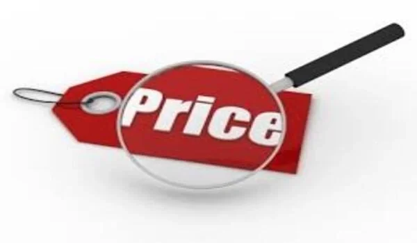 Featured Image of Price Reviews