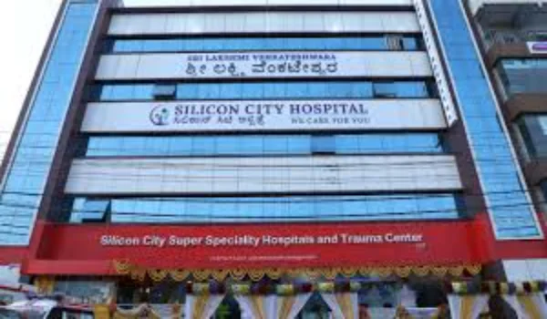 Featured Image of Silicon City Hospital