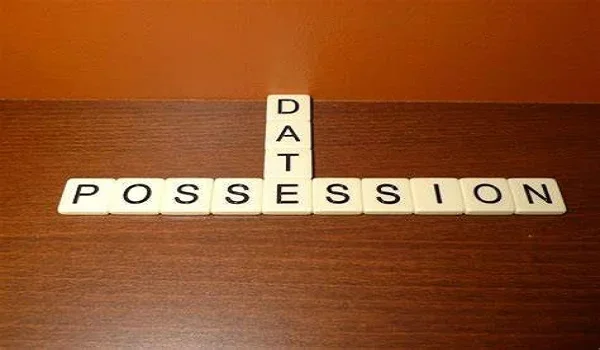 Featured Image of Sobha Sacred Grove By The Lake Possession Date