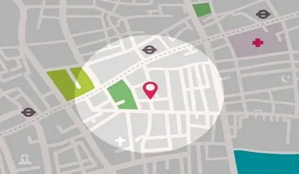 Featured Image of Strategic Location And Connectivity